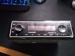 BLAUPUNKT MELBOURNE 120 , USB , AUX , SDHC , SD MP3.... - 3