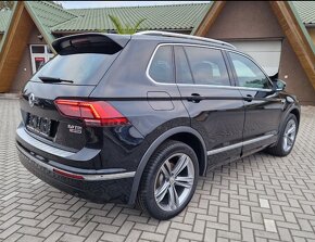 VW Tiguan 2,0TDI 140kW 4Motion R-line DSG LED ACC Navi 2017 - 3