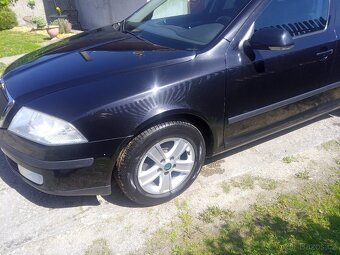 Škoda Octavia 1.9tdi - 3