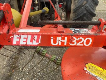 Fella UH 320 - 3