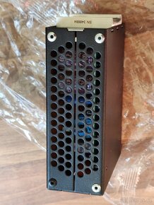 AXSP3P03 - Spínaný stabilizovaný napájecí zdroj 24 V / 3 A - 3