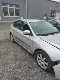 Subaru Impreza - 3
