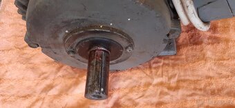 Elektromotor 11 - 3