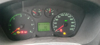 Ford Transit - 3