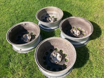 Alu kola Speedline SL201 - 3