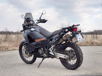 KTM Adventure 990 EFI - 3