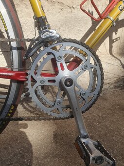 Kolo Colnago - 3