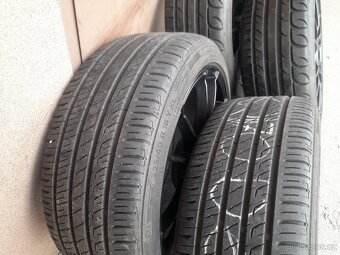 Alu kola OZ Racing Ultraleggera. - 3
