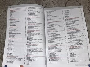 učebnice Literatura - přehled středoškolského učiva - 3