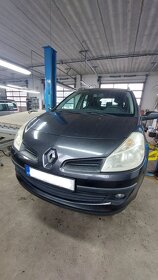 Clio 3 na díly - 3