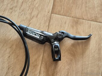 Brzdy SRAM Guide R - 3