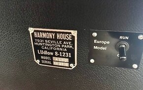 HAMMOND A100P - 3