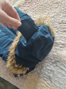Krásná zimní bunda Reima - 3