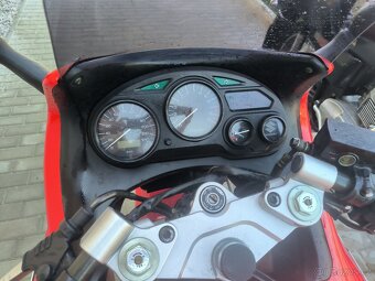 Suzuki GSX-f 600 katana - 3