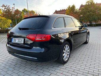 Prodám Audi A4 2.0TDI Facelift r.v.2012 - 3