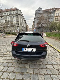 Opel Astra 2.0 CDTI, 125 kW, Automat – r.v. 2019 - 3