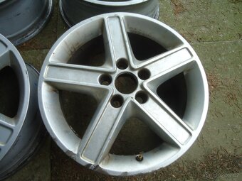 16" elektrony FORD - cena za sadu - 3