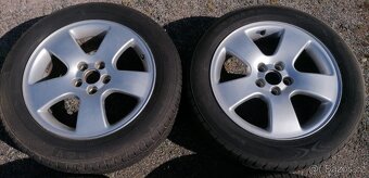 Alu KOLA16 AUDI SPEDLINE ST5 - 3