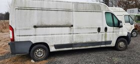 Peugeot Boxer - 3