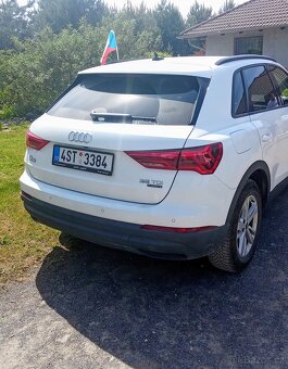 Audi Q3 2.0 35TDI 2020 - 3