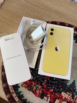 Iphone 11 64gb - 3