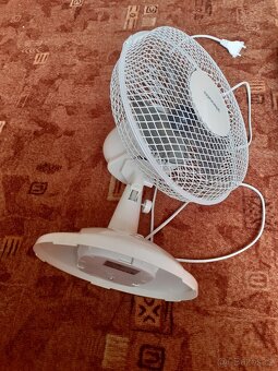 Stolní ventilátor Concept VS-5020 - 3