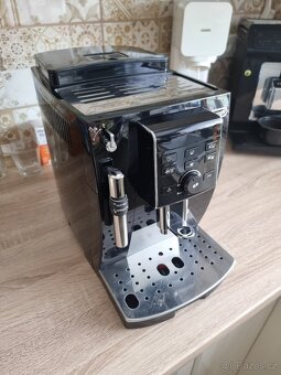 Delonghi kávovar - 3