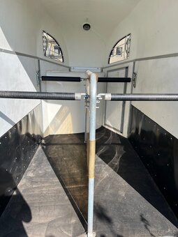 Přepravník na koně, sedlovna - 3