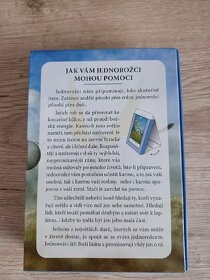 Karty jednorožců Diana Cooper - 3