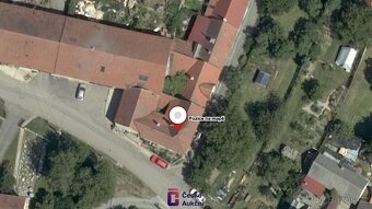 Prodej podílu 1/3 rodinné domy, 235 m2 - Voděrady - 3