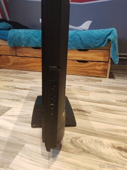 Televize SHARP - 3