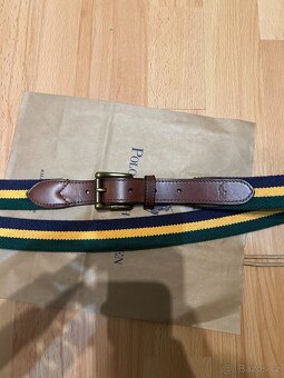 Polo Ralph Lauren belt - 3