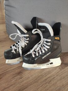 Brusle Bauer Supreme vel. 33,5 - 3