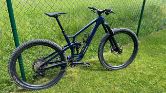 Trek Fuel EX 9.8 XT Gen 6 vel. L - 3