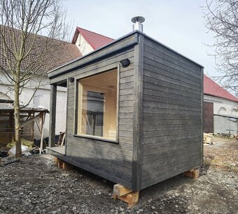 Sauna - 3