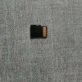 Prodám paměťovou kartu microSD 128gb - 3