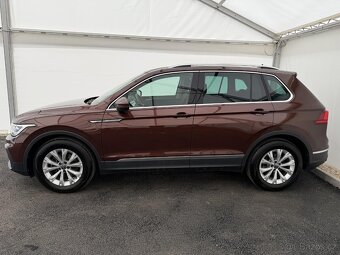 Volkswagen Tiguan, 1.5Tsi 110kw DSG CZ 1-MAJ DPH - 3