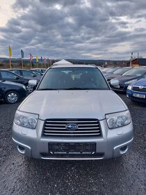 Subaru Forester 2.0 Active 116Kw - 3