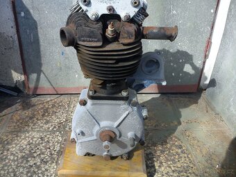Sturmey Archer - 3