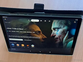Dotykový tablet Lenovo M10 - 3