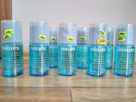 Čistící gel Philips s utěrkou - 3