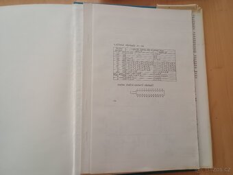 Československé rozhlasové a televizní přijímače 1970-77 - 3