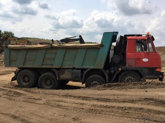 Tatra 8x8 - 3
