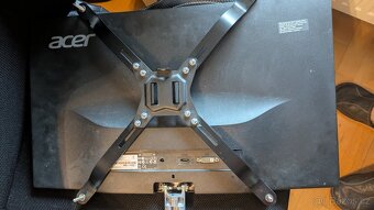 24" monitor Acer S240HL - 3