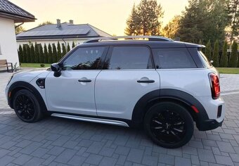 MINI Countryman Cooper S 2.0 - 3