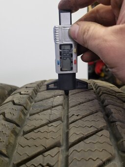 Barum Snovanis 2 215/65 R16 C - 3