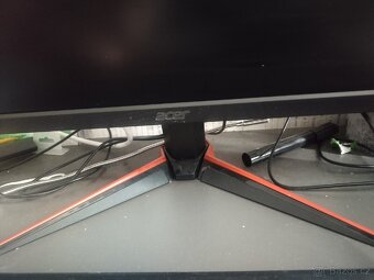 Monitor acer nitro gaming - 3