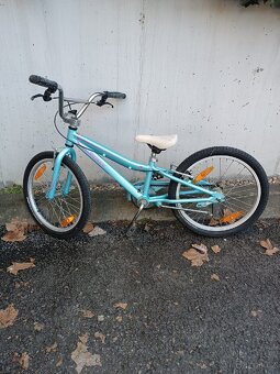 Dětské kolo 20" specialized hotrock bmx - 3