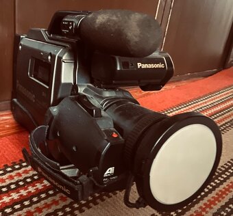 Panasonic - 3
