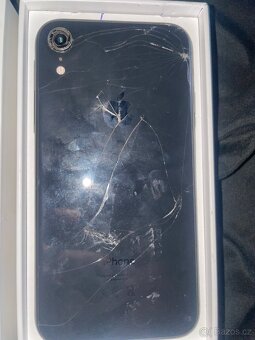 Iphone XR - 3